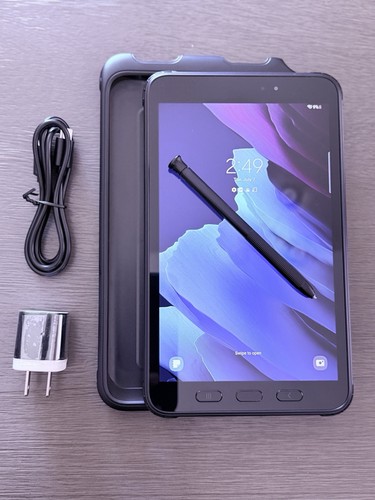 Samsung galaxy tab active3 - samsung,