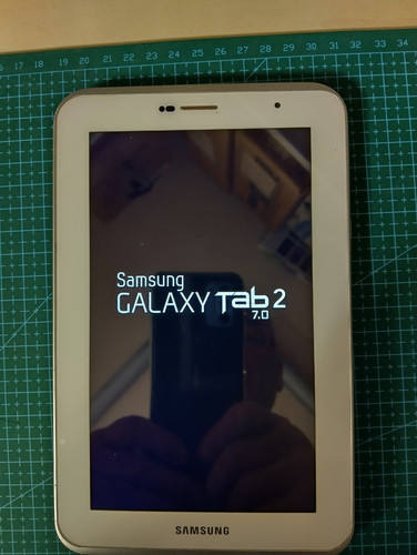 Samsung galaxy tab - galaxy,