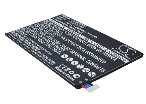 Batteria per samsung - batteria, 3.8v