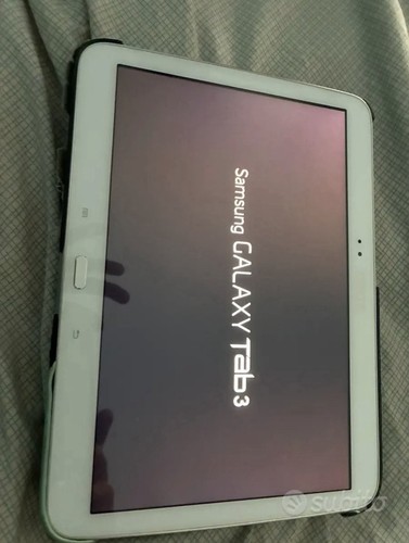 Samsung galaxy tab - 3, 7"