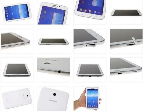Samsung galaxy tab 0 - galaxy,