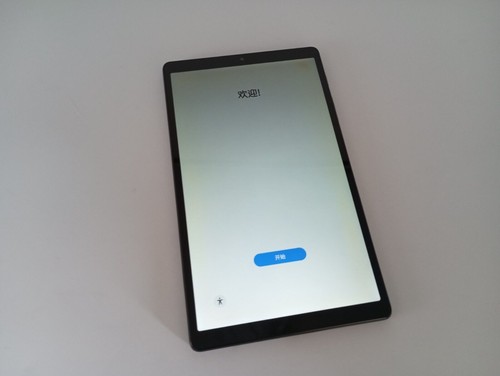 Tablet samsung galaxy tab - samsung, a7