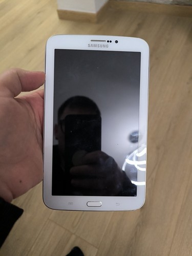 Tablet samsung galaxy tab - tablet,