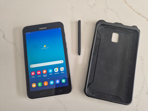 Samsung galaxy tab active - samsung,
