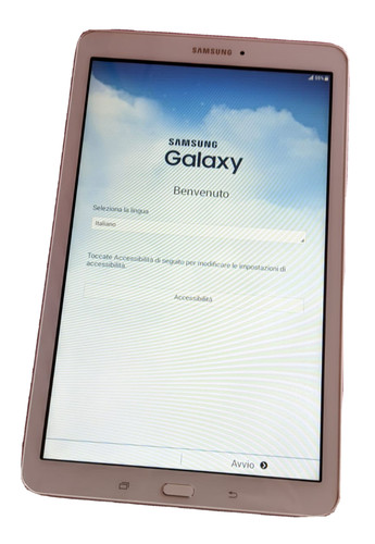Tablet samsung galaxy - galaxy, tab