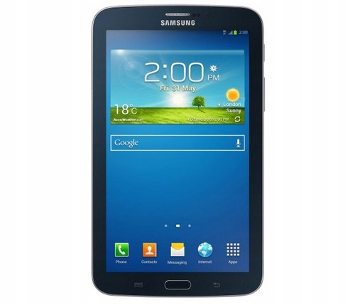 Tablet samsung galaxy tab - samsung,