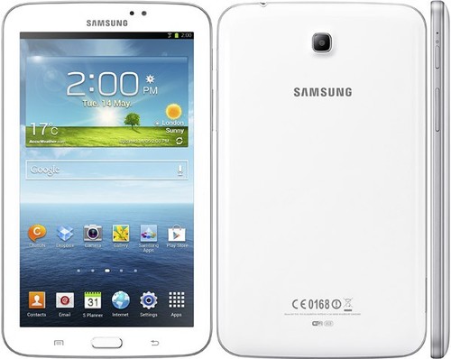 Samsung galaxy tab - 7,0", 8