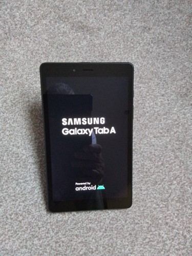 Samsung galaxy tab - samsung, (2019)