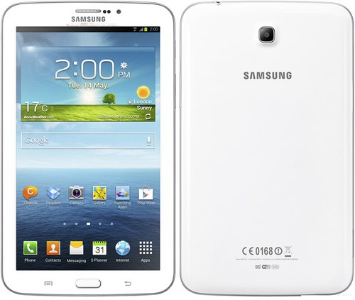 Samsung galaxy tab 0 - galaxy, 3