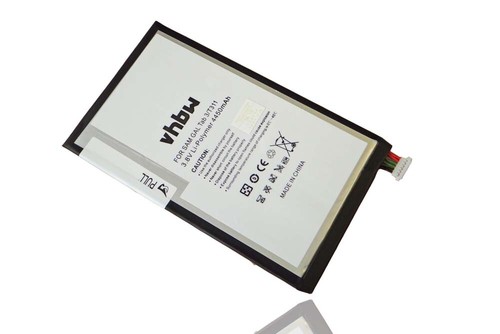 Batteria per samsung - batteria, galaxy
