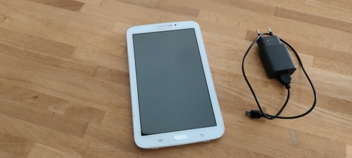 Tab samsung galaxy - tab, usato