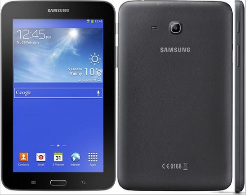 Samsung galaxy tab - 3, lite