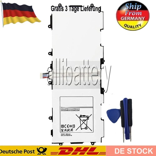 Batteria tablet per samsung - batteria,