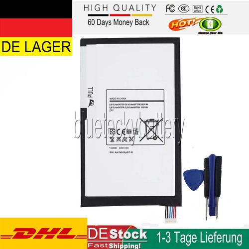 T4450e batteria per samsung - batteria,