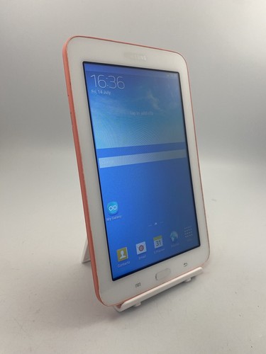 Samsung galaxy tab - tab, 3