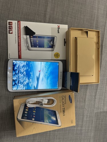 Tablet android samsung galaxy - android,