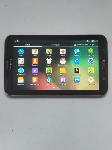 Samsung galaxy tab 0 - samsung, 7.0