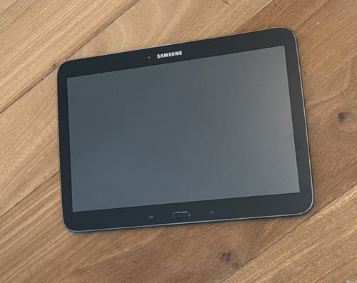 Samsung galaxy tab - galaxy, gb
