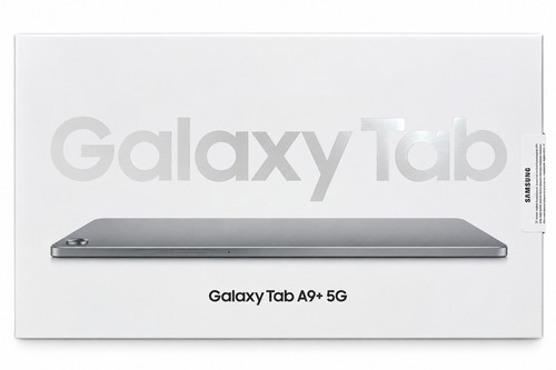 Samsung galaxy tab 5g - galaxy, a9+