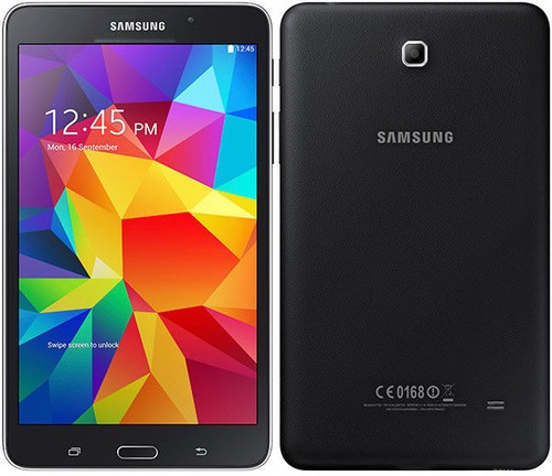 Samsung galaxy tab 0 - tab, 4