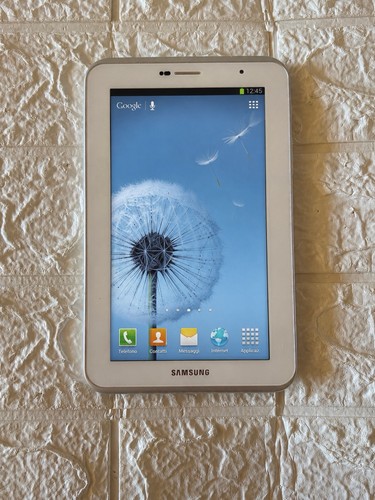 Samsung galaxy tab 0 - samsung, 8gb