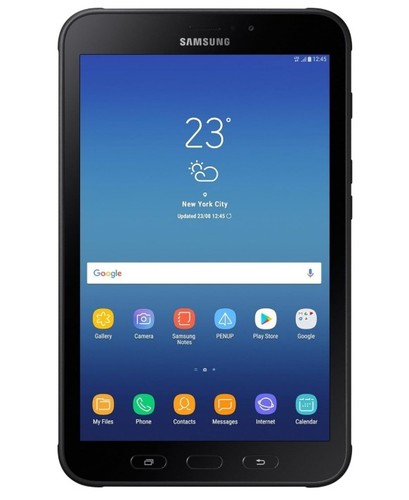 Samsung tab active 16gb - 8",