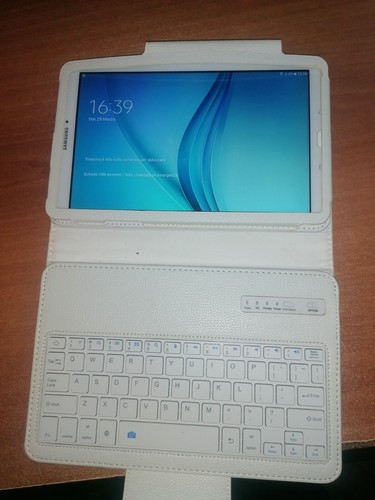 Samsung galaxy tab 6 - samsung,