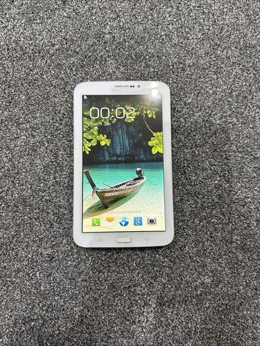 Samsung galaxy tab 8 - 7,0", gb