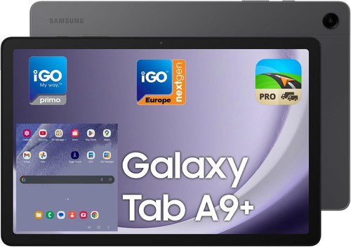 Samsung galaxy tab plus - samsung,