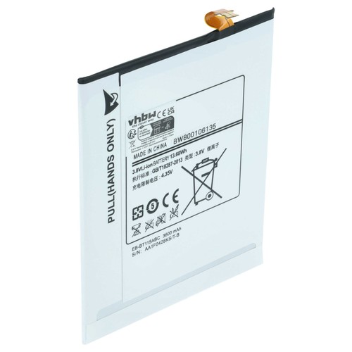 Batteria per samsung - per, galaxy
