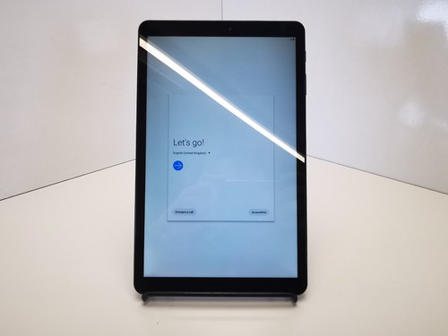 Samsung galaxy tab - tab, a