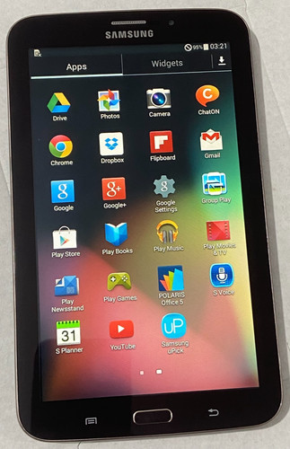 Samsung galaxy tab 0 - samsung,