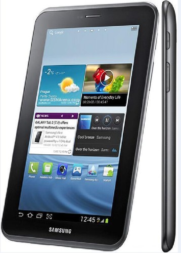 Samsung galaxy tab 0 p3100 - samsung, 7.0