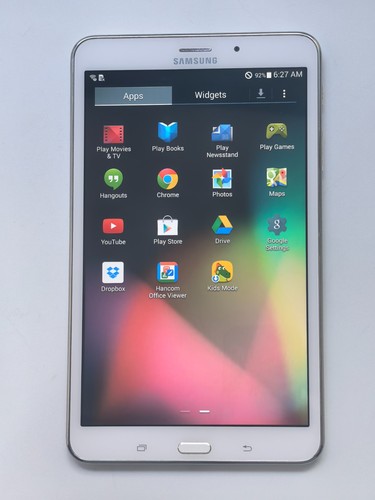 Samsung galaxy tab 0 - samsung,