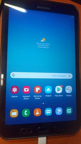 Samsung galaxy tab active - samsung,